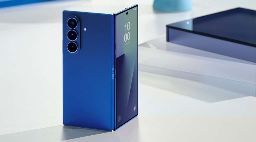 Gemini AI di Galaxy Z Fold7: Multitasking, Riset Instan, dan Visualisasi Ide di Satu Perangkat