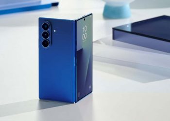 Gemini AI di Galaxy Z Fold7: Multitasking, Riset Instan, dan Visualisasi Ide di Satu Perangkat