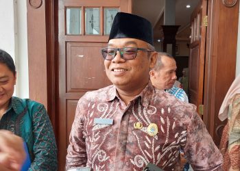 BKN Regional Jabar Apresiasi Komitmen Wali Kota Sukabumi Implementasikan Manajemen Talenta