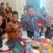 Kota Sukabumi Matangkan Penerapan Manajemen Talenta Ikuti Coaching Clinic Penyusunan Struktur KTI di Cirebon