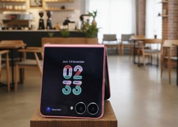 Galaxy Z Flip7 dan Gemini AI Jadi Solusi Naikkan Level Bisnismu