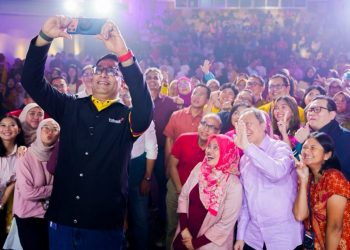 Rayakan Perjalanan ke-58 Tahun, Indosat Ooredoo Hutchison Perkuat Komitmen Hadirkan AI Lebih Inklusif