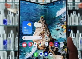 Dari Riset ke Eksekusi Bisnis, Semua Lebih Mudah Pakai Galaxy Z Fold7