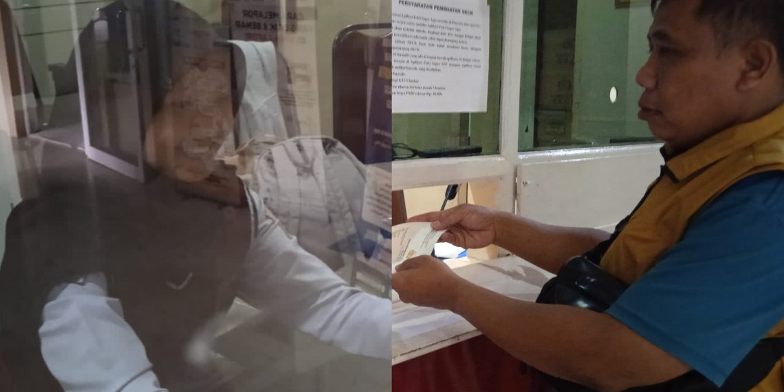 Layanan Prima, Bikin SKCK di Polres Sukabumi Kota Kini Lebih Mudah dan Cepat