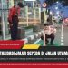 Dishub Kota Sukabumi Realisasikan Revitalisasi Jalur Sepeda di Jalan Utama Kota Sukabumi