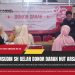 Peringati HUT ARSADA, RSUD R Syamsudin Sukabumi Gelar Donor Darah Serentak Secara Nasional