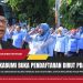 Pendaftaran Direktur dan Dewan Pengawas PDAM TBW Kota Sukabumi Resmi Dibuka