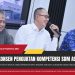 Pemkot Sukabumi Konsen Terhadap Penguatan Kompetensi Sumber Daya Manusia ASN