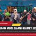 15 Perserta Alumni SMANTI Sukabumi Unjuk Kebolehan di Ajang Ngabakti 2025