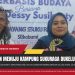 Akses Jalan ke Kampung Sukuraga Kurang Maksimal, Legislator Dessy Susilawaty Akan Temui Wali Kota