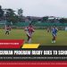 Program ‘Rugby Goes to School’ Sasar Kalangan Pelajar Untuk Pengembangan Cabor Rugby di Usia Remaja