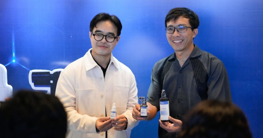 Bonvie Haircare Resmi Luncurkan Bonvie Men Lewat Master Class: Ajak Pria Indonesia Tumbuh Lebih Smart