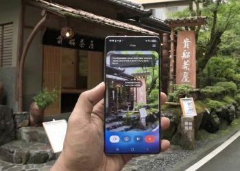 Bikin Liburan Akhir Tahun Makin Seru dengan Google Gemini di Galaxy S25 Ultra