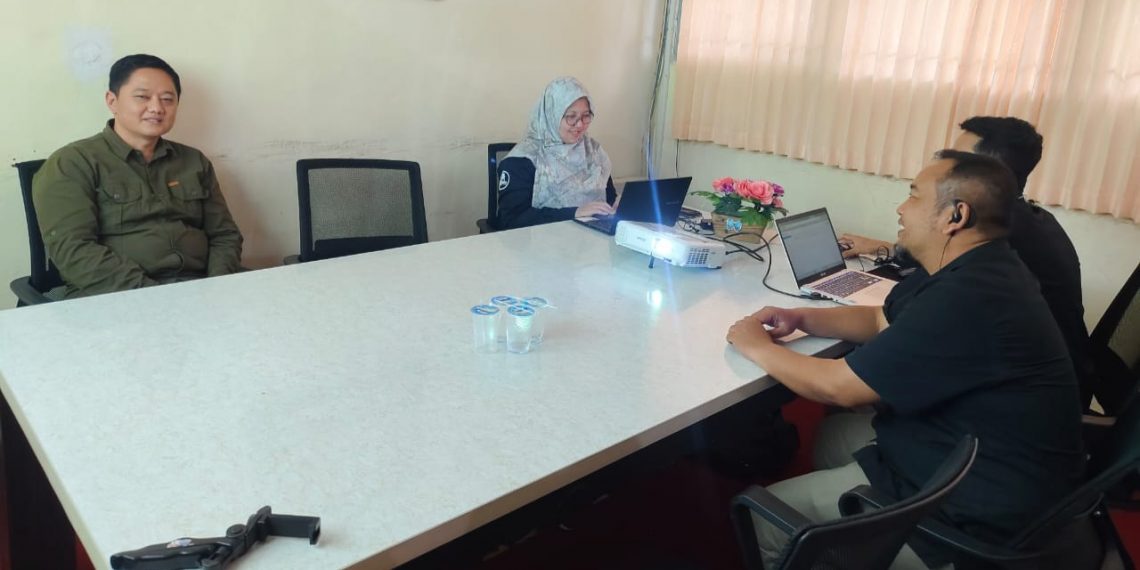 Percepat Reformasi Birokrasi Melalui Manajemen Talenta ASN