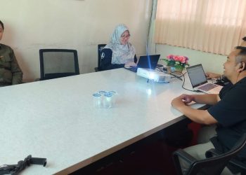 Percepat Reformasi Birokrasi Melalui Manajemen Talenta ASN