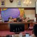 DLH Kota Sukabumi Perkuat Pembinaan dan Pegawasaa di Lingkungan SPPG dan Restoran
