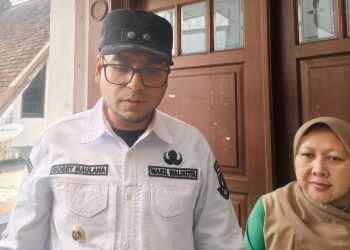 Pemkot Sukabumi Membuka Sayembara Pengelolaan Sampah Bagi Peserta di 33 Kelurahan