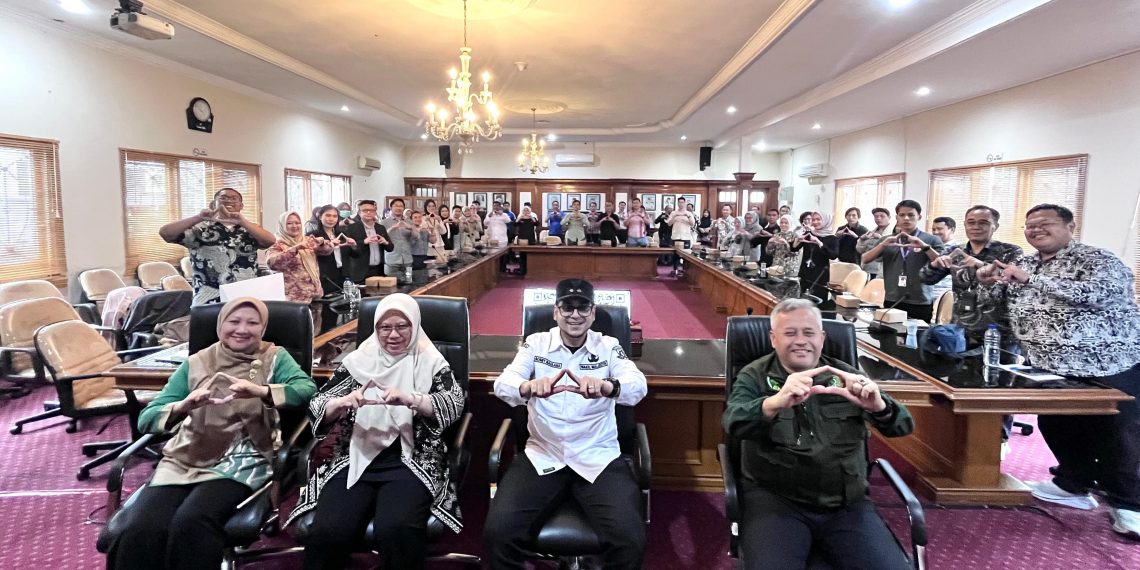 Pengawasan Usaha Dokumen Lingkungan Wajib Dilaksanakan dan Dilaporkan