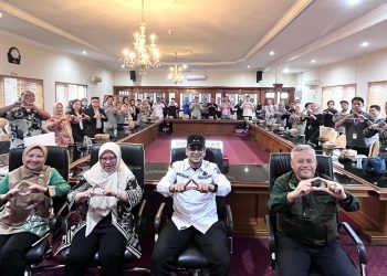 Pengawasan Usaha Dokumen Lingkungan Wajib Dilaksanakan dan Dilaporkan