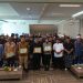 FGD Ormas Forum Strategis Perkuat Kolaborasi Lintas Sektor Wujudkan Swasembada Pangan