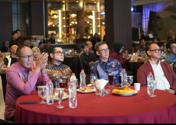 Wali Kota Ajak Pemilik Usaha Bersama Pemerintah Daerah Patuh Bayar Pajak