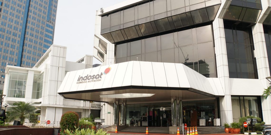 Indosat Proyeksikan Lonjakan Trafik Double Digit di Jakarta Raya, Optimalkan Kapasitas di 454 BTS untuk Nataru 2025/2026
