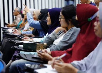 Indosat Dorong Pemberdayaan UMKM Lewat Workshop Literasi Digital GenSi