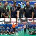 Bulutangkis Putra Kota Sukabumi Juara Group C Raih Tiket Babak Utama Porprov Jabar 2026