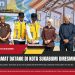 Gapura Selamat Datang di Kota Sukabumi Diresmikan Bertepatan Dengan Hari Bakti PU