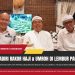 Wali Kota Sukabumi Hadiri Rakor Haji dan Umroh Bersama KDM di Lembur Pakuan