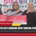 32 Warga PPKS Asal Kota Sukabumi Dapat Bantuan Asistensi Rehabilitasi Sosial (Atensi) dari Kemensos RI