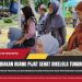 Santasea Akan Sediakan Ruang Baru Untuk Penyandang Tuna Netra Buka Praktek Pijat Kesehatan