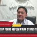 Status PNS TCN Mulai dari Pengangkatan, Pemindahan dan Pemberhentian Harus Berlandaskan Peraturan Perundang-undangan