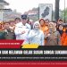 Tim Gabungan dan Relawan Gelar Susur Sungai dan Irigasi Pastikan Aliran Sungai Normal