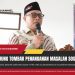 IPSM Jadi Ujung Tombak Penanganan Masalah Sosial di Masyarakat
