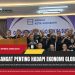 Sinergitas Buruh, Pengusaha dan Pemerintah Sangat Penting Hadapi Tantangan Ekonomi Global