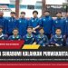 BK Porprov Jabar Cabor Bulutangkis Beregu Putra Kota Sukabumi Kalahkan Kab. Purwakarta 4-1