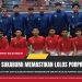 Menang Dua Kali Berturut-turut Tim Bulutangkis Putra Kota Sukabumi Pastikan Raih Tiket Porprov 2026