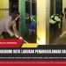 Tiga Desa di Cireunghas Diterjang Banjir, Polres Sukabumi Kota Turun Langsung Lakukan Penanggulangan
