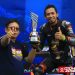 Kolaborasi TuS Racing dan JMM di Kejurda Seri 3 Jadi Momentum Kebangkitan Dunia Balap Motor di Jawa Barat