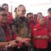Hasto Kristiyanto Membuka Kembali Klinik Pratama Waluya Sejati Abadi di Sukabumi