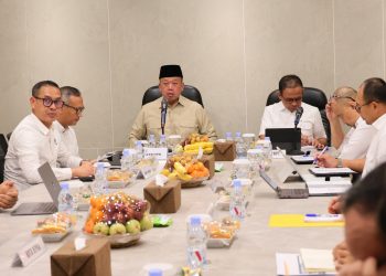 Menteri Nusron: Kepastian dan Transparansi Waktu Jadi Kunci Pelayanan Pertanahan