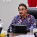 Kick Off RUU Administrasi Pertanahan, Sekjen ATR/BPN: Wujudkan Sistem Administrasi Pertanahan yang Akuntabel dan Terintegras