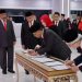 Pengangkatan Sumpah MPPP dan MPPW, Dirjen PHPT Kementerian ATR/BPN: Peran PPAT Krusial untuk Kualitas Layanan Pertanahan