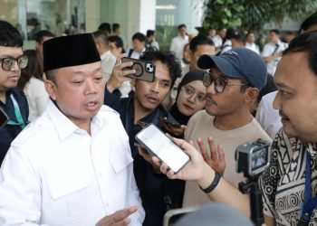 Pastikan Ketersediaan Lahan dan Kepastian Hukum Kawasan Swasembada Pangan di Papua Selatan, Menteri Nusron Ungkap Telah Terbitkan Hak Seluas 328 Ribu Hektare