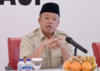 Tingkatkan Kualitas Loket Layanan Pertanahan, Menteri Nusron: Bekali Petugas Product Knowledge dan Hospitality
