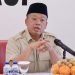 Tingkatkan Kualitas Loket Layanan Pertanahan, Menteri Nusron: Bekali Petugas Product Knowledge dan Hospitality