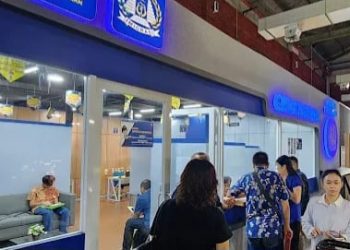 Kantor Imigrasi Tangerang Kembali Buka Pelayanan Paspor Setiap Hari Sabtu di Tangcity Mall