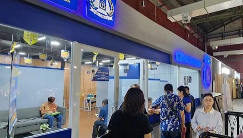 Kantor Imigrasi Tangerang Kembali Buka Pelayanan Paspor Setiap Hari Sabtu di Tangcity Mall
