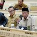 Komisi II DPR RI Pertanyakan Soal Anggaran Penanggulangan Pascabencana di Sumatra, Menteri Nusron Pastikan Bisa Lakukan Refocusing
